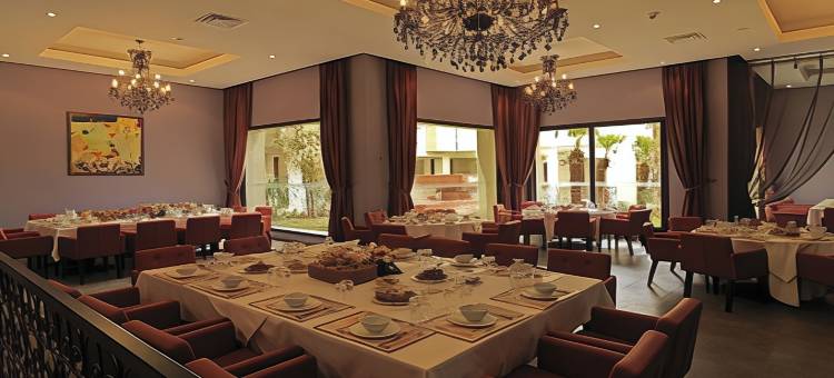 终点城市中心(Terminus City Center Oujda)图片