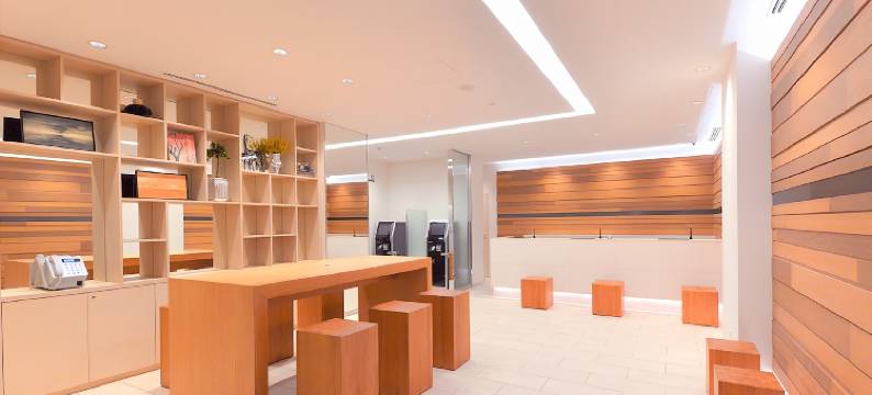 札幌站南口JR酒店(Jr Inn Sapporo-Eki Minami-Guchi)图片