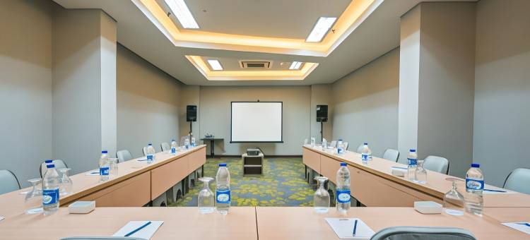 雅加达法特玛瓦蒂ITC 88酒店by WH(Hotel 88 ITC Fatmawati Jakarta by WH)图片