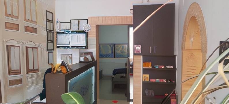 Hotel Paris Braila图片