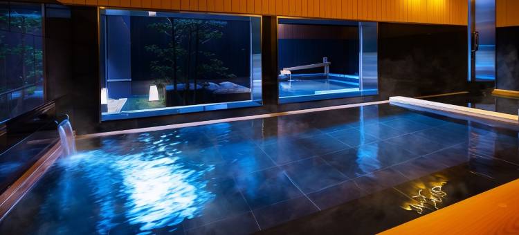 星野集团  界  长门(Hoshino Resorts Kai Nagato)图片