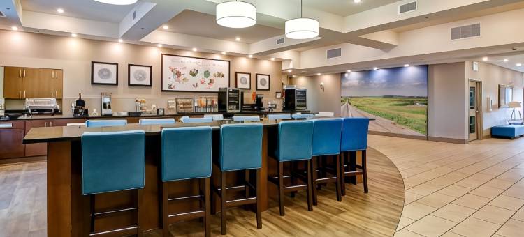卡纳尔塔马腾斯维尔酒店(Canalta Martensville)图片