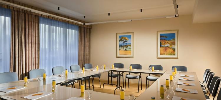 马赛旧港中心住宿城市公寓酒店(Staycity Aparthotels Marseille Centre Vieux Port)图片