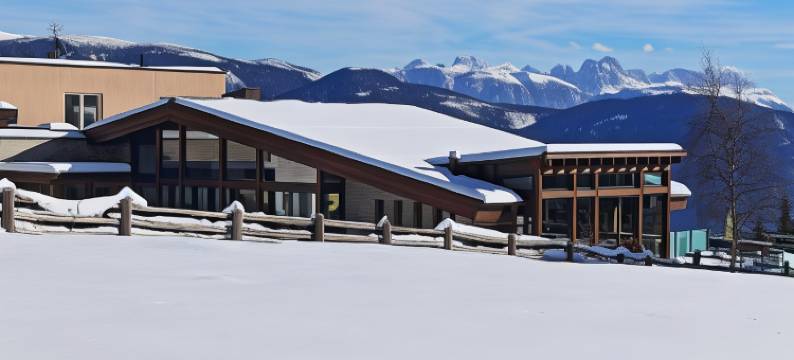 特拉神奇之地酒店(Terra - the Magic Place)图片