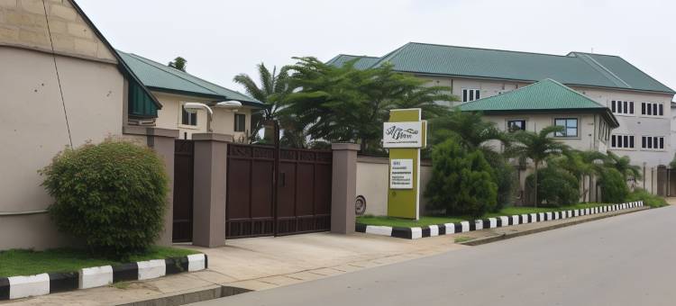 新春大厦酒店(Fresh Spring Hotels & Towers)图片