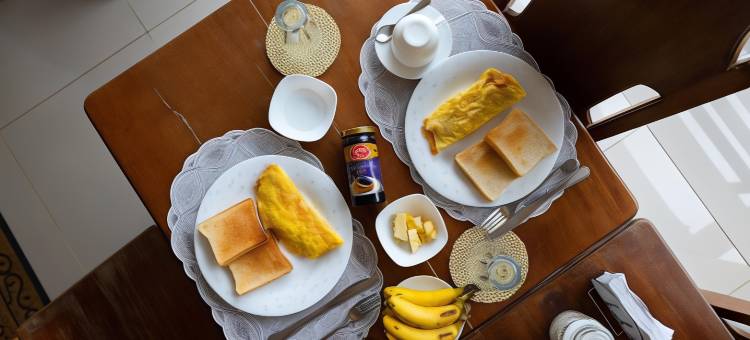 布伦马里尔观光旅馆(Brenmariel Tourist Inn)图片