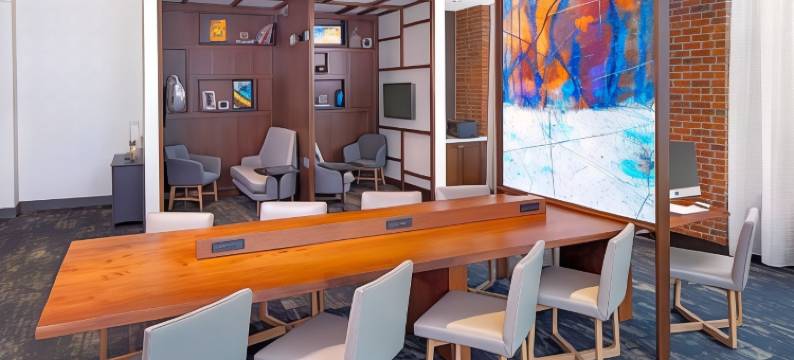 佛罗伦萨市中心凯悦嘉轩酒店(Hyatt Place Florence Downtown)图片