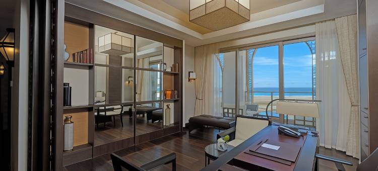 丹吉尔阿尔胡拉希尔顿水疗度假村(Hilton Tangier Al Houara Resort & Spa)图片
