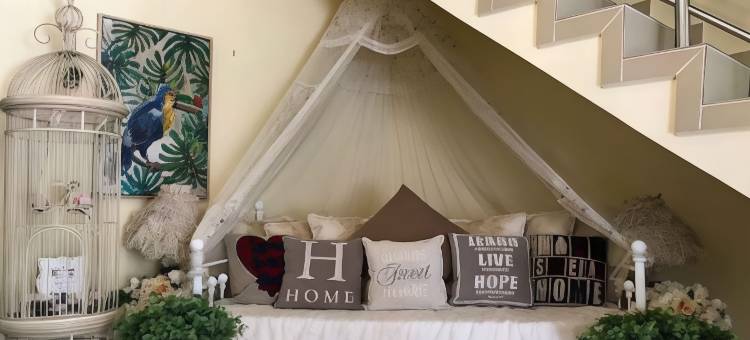 AAM酒店(Aam Hotel)图片