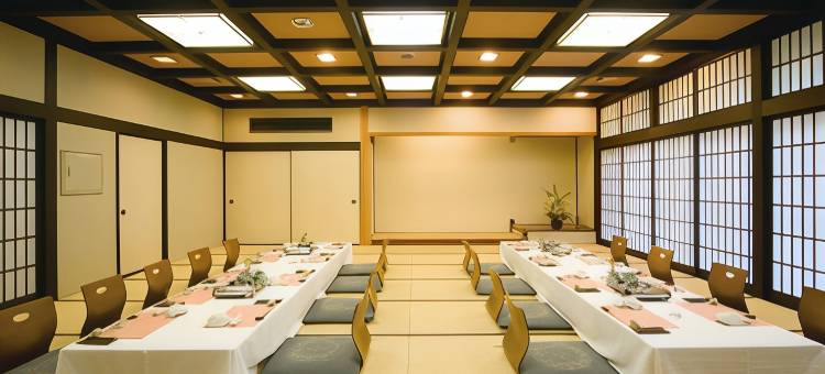 塩江海波尔度假别墅(Hyper Resort Villa Shionoe)图片