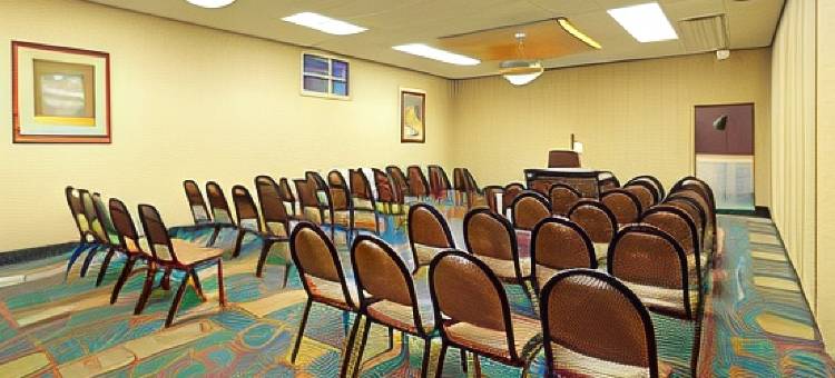 Candlewood Suites 琼斯伯勒 by IHG(Candlewood Suites Jonesboro by IHG)图片