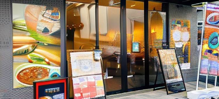 利夫马克斯高级天然温泉酒店-名古屋丸之内店(HOTEL LiVEMAX PREMIUM Nagoya Marunouchi)图片