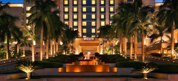 加尔各答凯悦酒店(Hyatt Regency Kolkata)图片