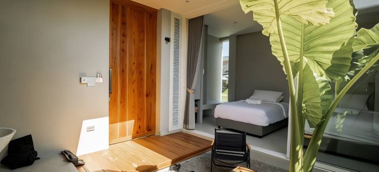 莫克别墅(Mist Villa)图片