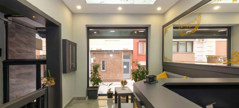 Lagertha Hotel Taksim图片