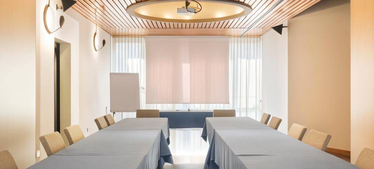 圣马可健身泳池和Spa中心酒店(Hotel San Marco Fitness Pool & Spa)图片