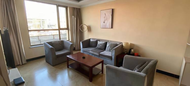 骏怡连锁酒店(万全区西高速路口店)图片