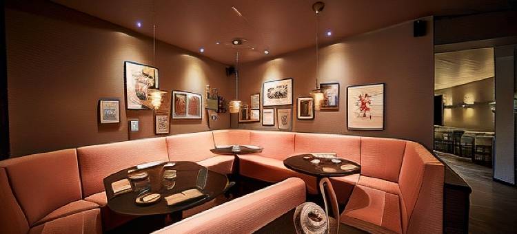 维尔纳斯精品酒店(Werners Boutique Hotel)图片