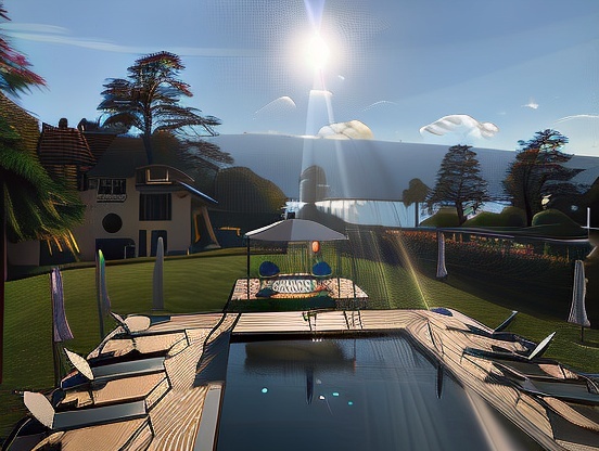 Hotel Overview