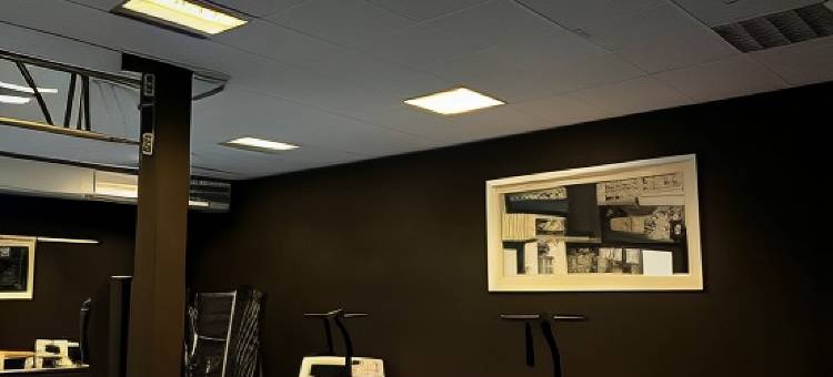 迪斯马尔赫尔豪斯酒店(Dithmarscher Haus)图片