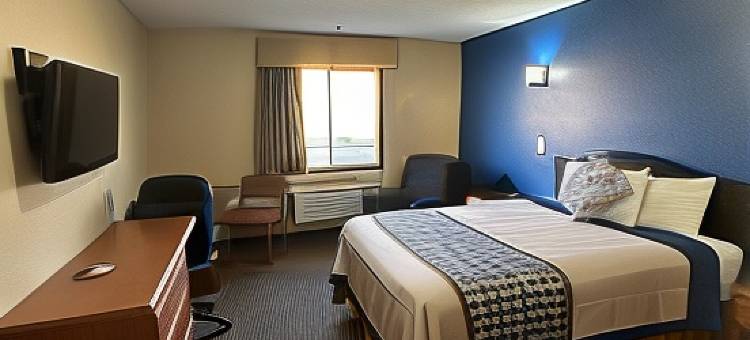 诺福克生态力士酒店(Eco-Lux Inn Norfolk)图片