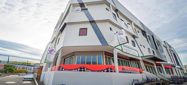 Northern Lodge Hotel图片