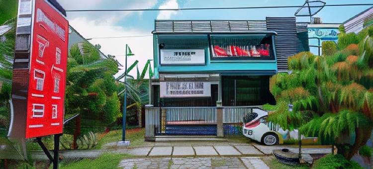 红多兹伊斯兰酒店-近RS米特拉西亚加(RedDoorz Syariah Near RS Mitra Siaga)图片