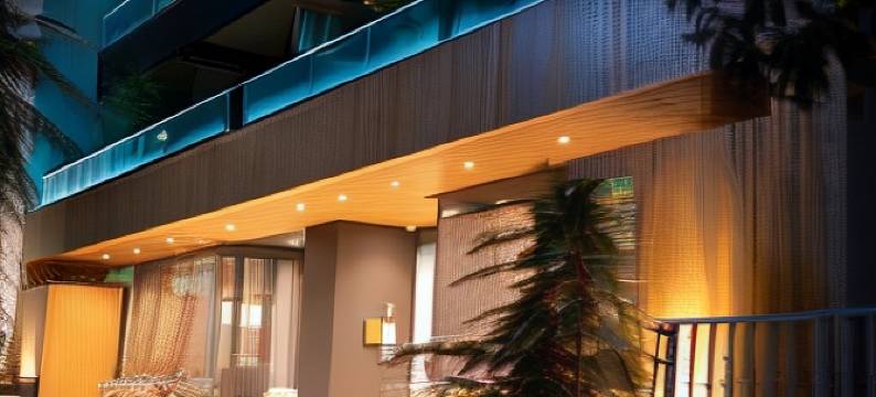 城市阁楼酒店(City Loft Hotel)图片