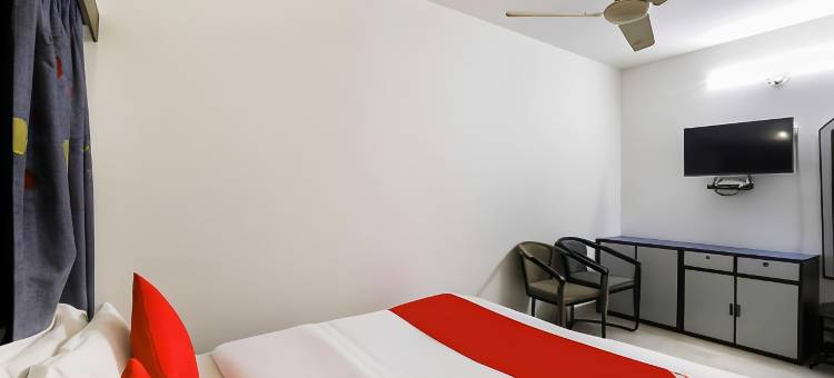 Hotel O Capital图片