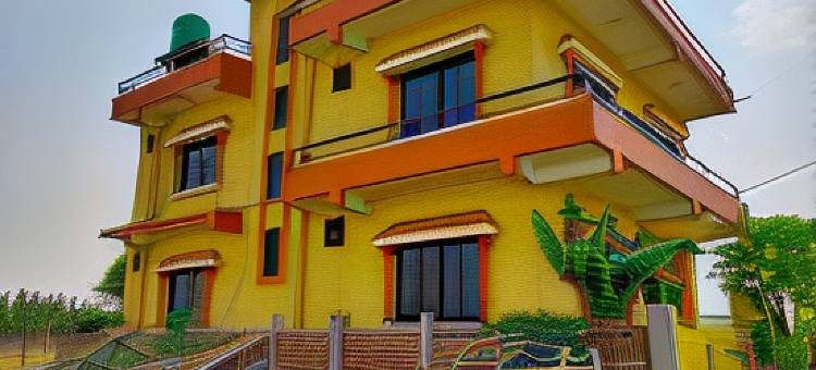 塔塔加塔民宿(Tathāgata Homestay)图片