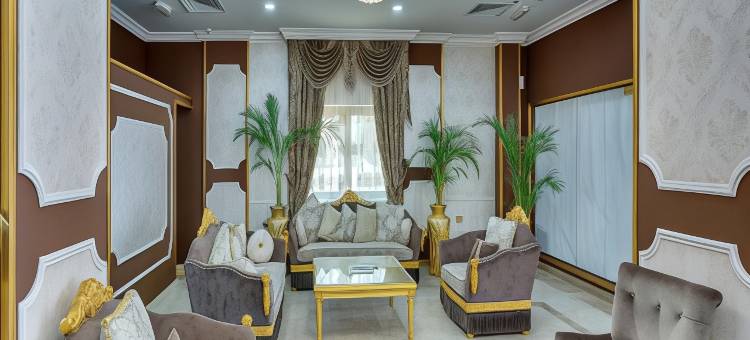 沙迦皇家酒店(Royal Hotel)图片