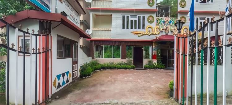 桑蒙特马雅尔休闲酒店(Hotel Sunmount Mayal Retreat Gangtok)图片