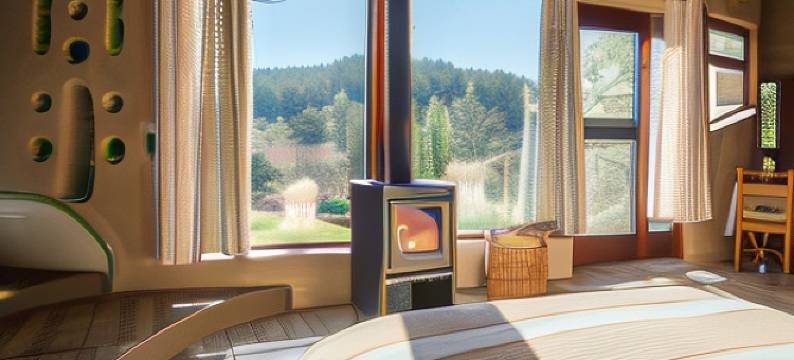 La Anita - Lofts y Suites de Montaña图片