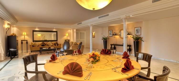 突尼斯维尔迪海滩度假村(Verdi Tunis Beach Resort)图片