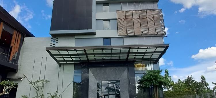 迈阿密大酒店(Grand Miami Hotel)图片
