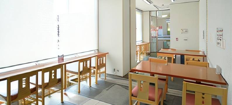 宇和岛东方酒店(Uwajima Oriental Hotel)图片