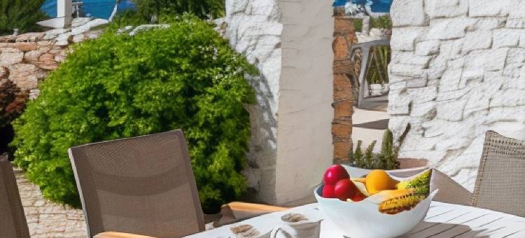 多纳姆戴伊(Donum Dei Seaside Suites & Villa)图片