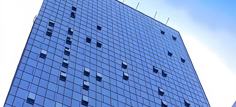 萨格勒布全景酒店(Zonar Zagreb by Maistra City Vibes)图片