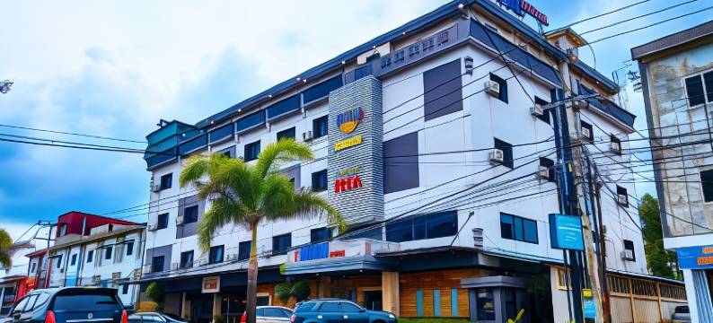 Kita Hotel Tanjungpinang图片