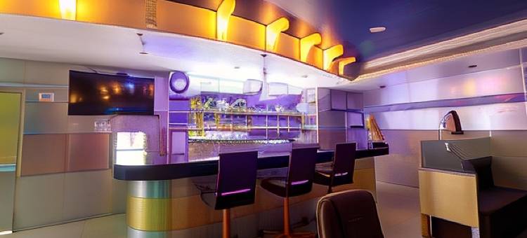 DSF大广场酒店(Hotel Dsf Grand Plaza)图片