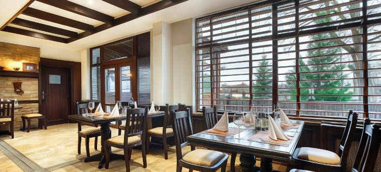 MPM 运动酒店(MPM Hotel Sport Ski-in, Ski-Out)图片