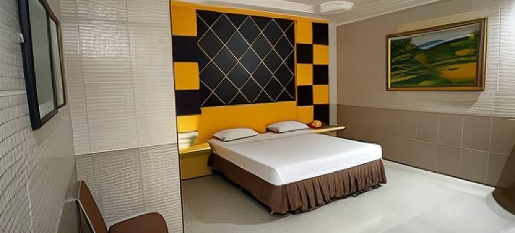 ATT Hotel图片