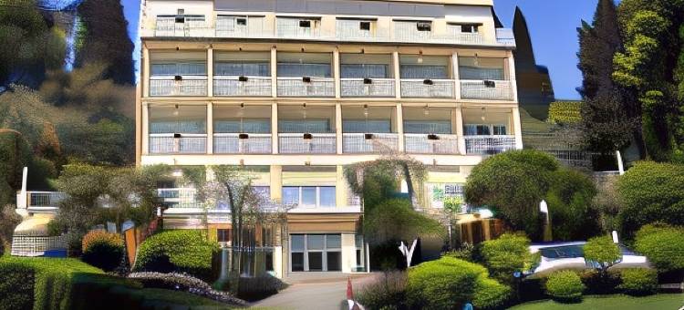 阿普罗多酒店(Hotel l'Approdo)图片