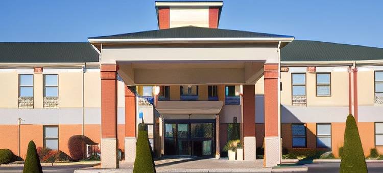 北阿特尔伯勒/普洛敦维士环路贝斯特韦斯特酒店(Best Western North Attleboro / Providence Beltway)图片