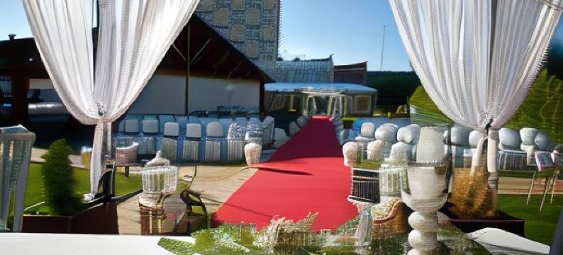 斯考特而桑乔大帝酒店(Rey Sancho Palencia)图片