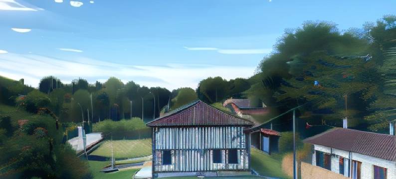 阿尔瑞恩克斯拉克酒店(Hôtel du Lac d'Arjuzanx)图片