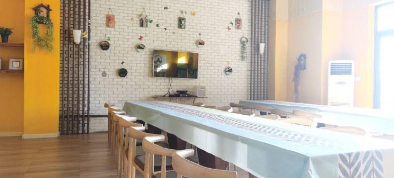 别墅聚会设备齐全性价高轰趴馆(肇工南街分店)图片