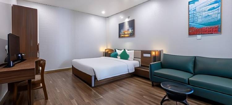 长前酒店(Truong Tien Hotel)图片