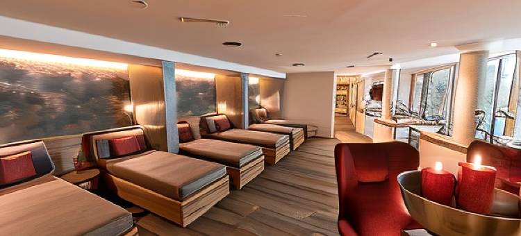 欧贝鲁耶特罗曼蒂克酒店(Romantik Hotel Oberwirt)图片