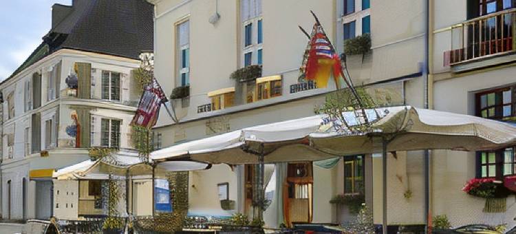 Le Puits Doré酒店餐厅Logis(Logis Hôtel Restaurant le Puits Doré)图片